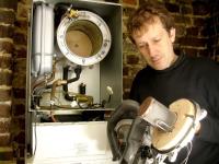 Andrew Riley heating, plumbing & gas image 5
